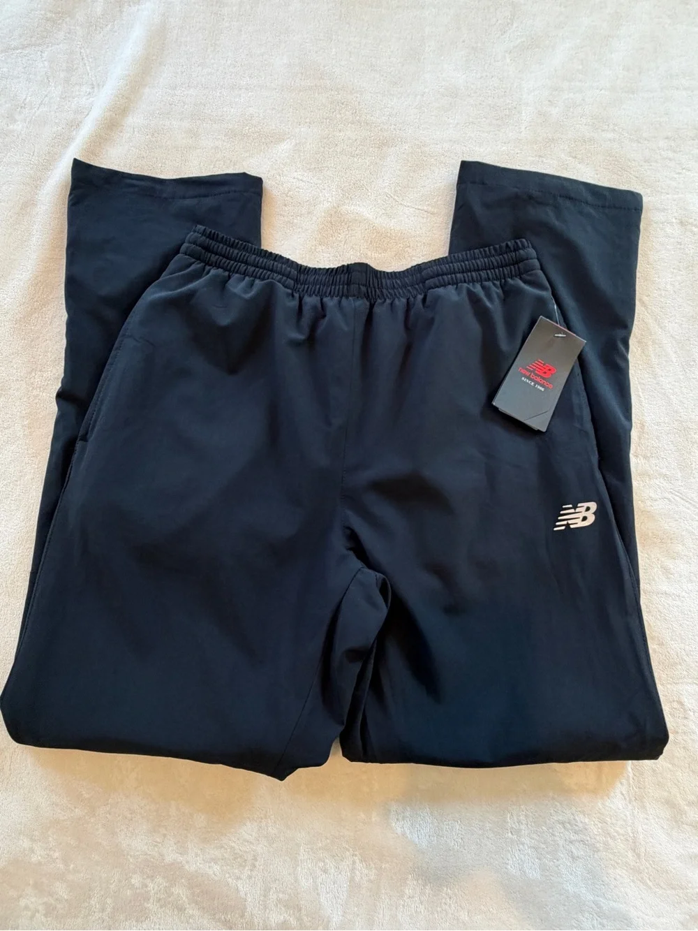 New Balance Mens Pants‎